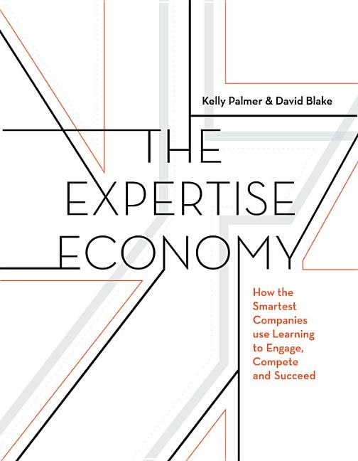 Front cover_The Expertise Economy