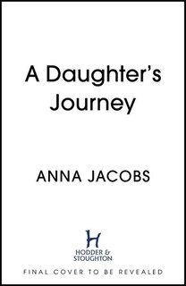 Couverture_A Daughter's Journey