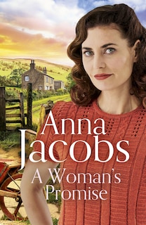 Front cover_A Woman's Promise