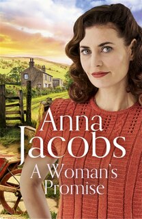 Front cover_A Woman's Promise