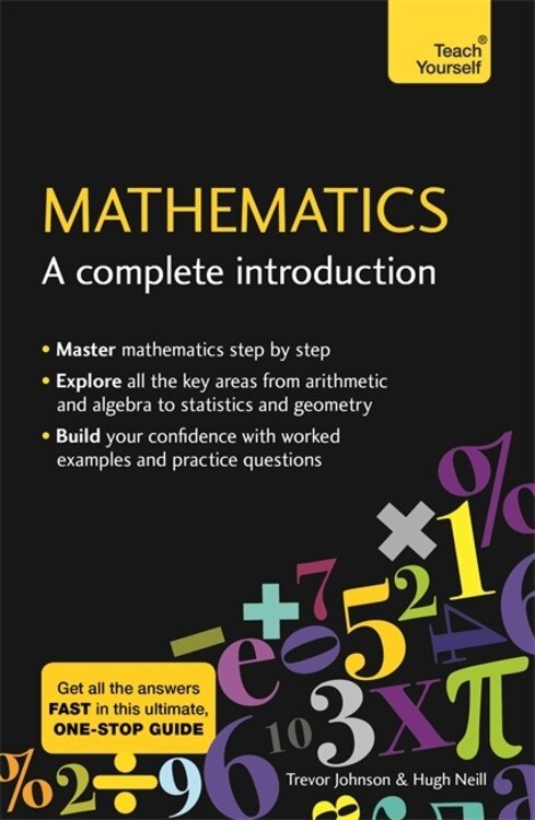 Front cover_Mathematics