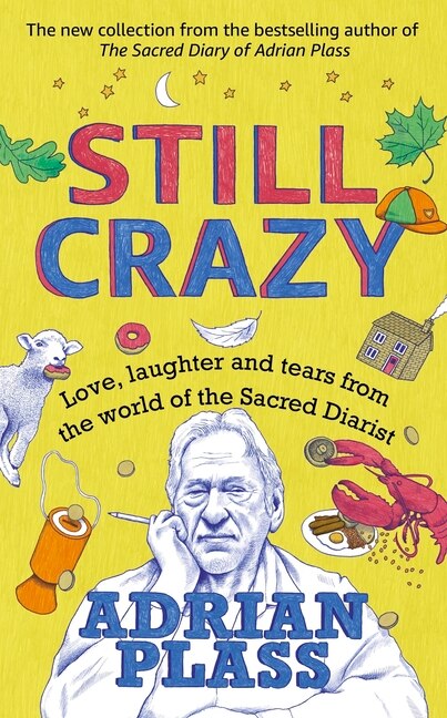 Front cover_Still Crazy
