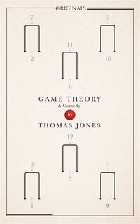 Front cover_Game Theory