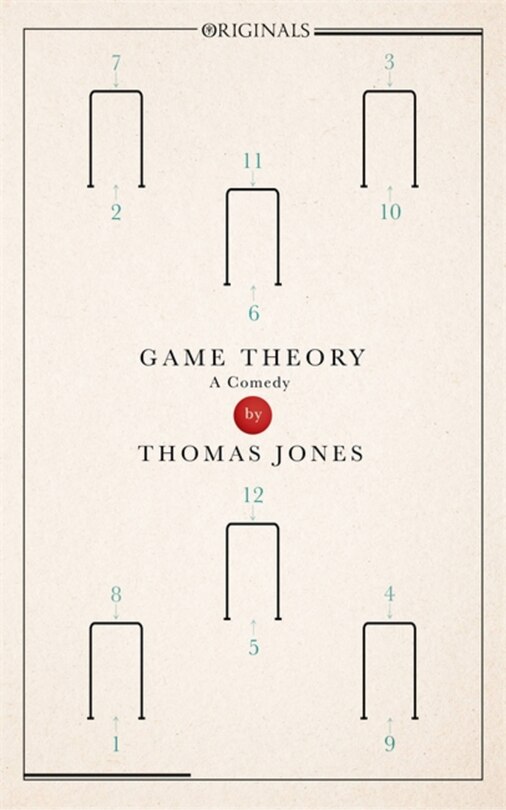 Front cover_Game Theory