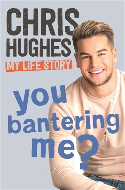 Couverture_You Bantering Me?