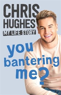 Front cover_You Bantering Me?