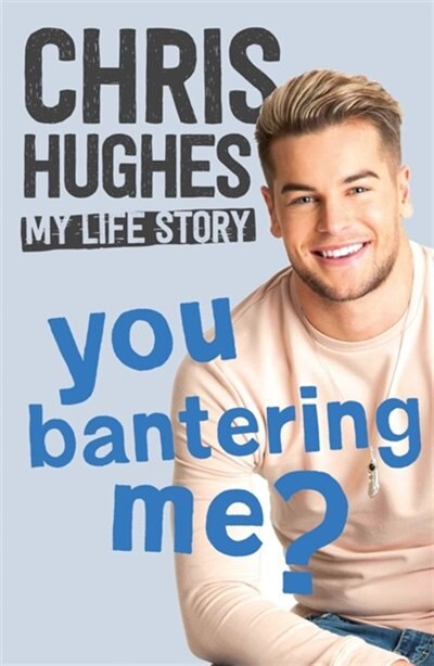Front cover_You Bantering Me?
