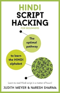 Couverture_Hindi Script Hacking