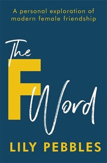 Front cover_The F Word