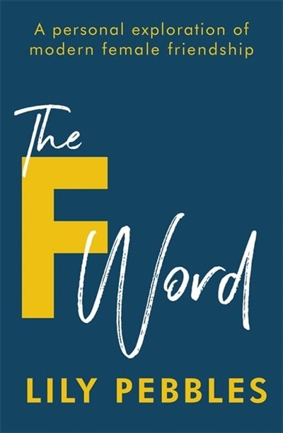Front cover_The F Word