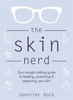 Couverture_The Skin Nerd
