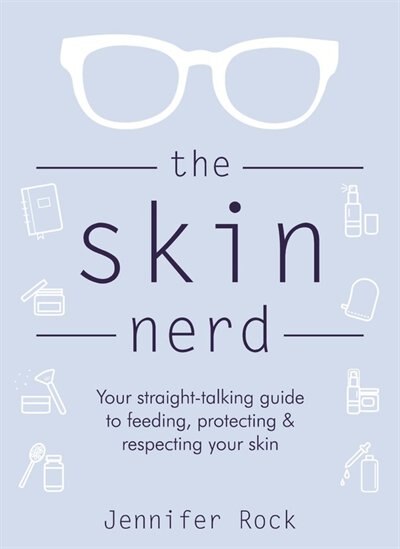 Couverture_The Skin Nerd