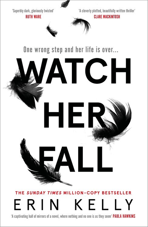 Front cover_Watch Her Fall