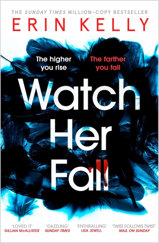 Front cover_Watch Her Fall