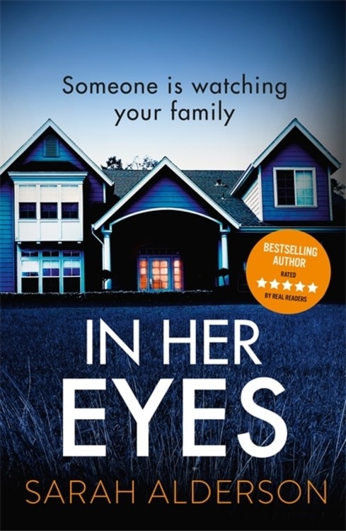 Front cover_In Her Eyes