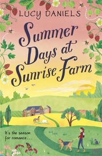 Front cover_Summer Days at Sunrise Farm