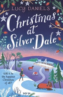 Front cover_Christmas At Silver Dale