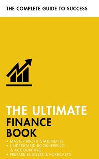 Couverture_The Ultimate Finance Book