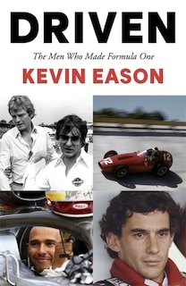 Front cover_Driven