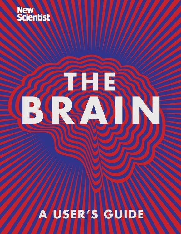 Couverture_The Brain