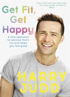Front cover_Get Fit, Get Happy