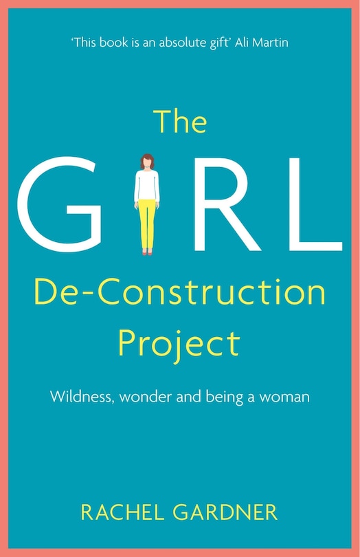 Couverture_The Girl De-construction Project