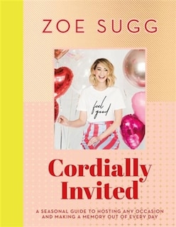 Front cover_Cordially Invited