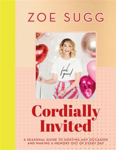 Front cover_Cordially Invited