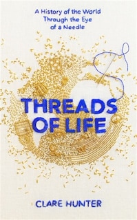 Front cover_Threads Of Life