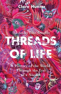 Front cover_Threads Of Life