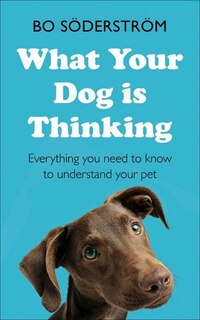 Couverture_What Your Dog Is Thinking