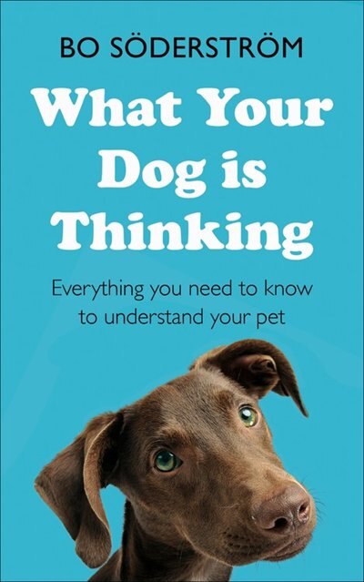 Couverture_What Your Dog Is Thinking