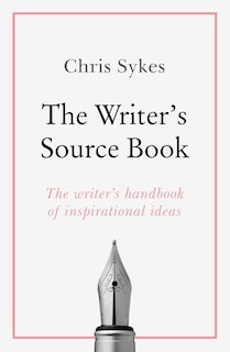 Front cover_The Writer's Source Book