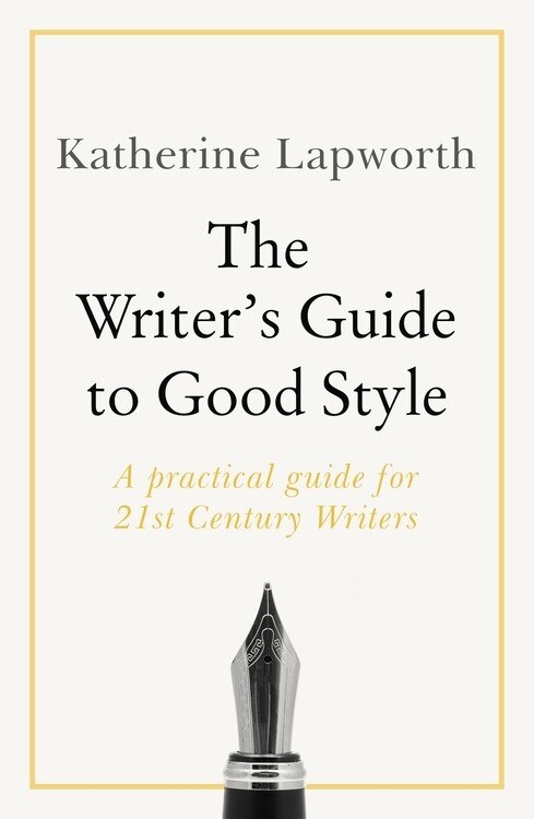 Writer's Guide To Good Style