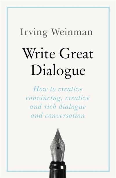 Write Great Dialogue