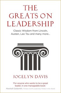 Couverture_The Greats on Leadership