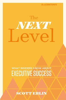 Front cover_The Next Level, 3rd Edition
