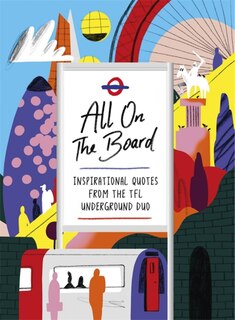 Front cover_All On The Board