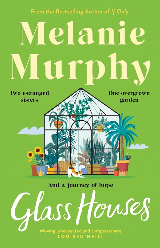 Front cover_Glass Houses