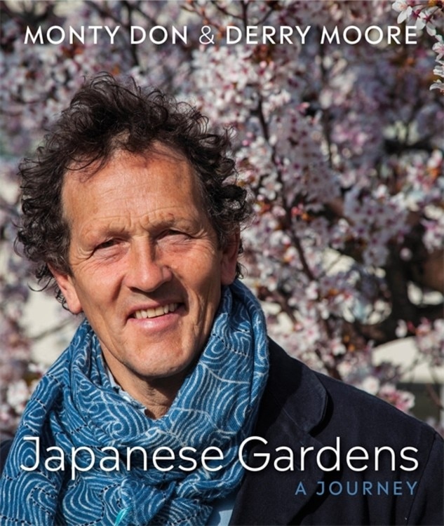 Japanese Gardens: A Journey