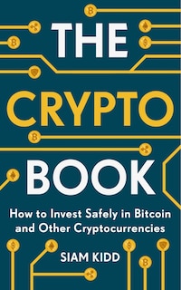 Front cover_The Crypto Book