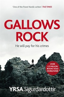 Couverture_Gallows Rock