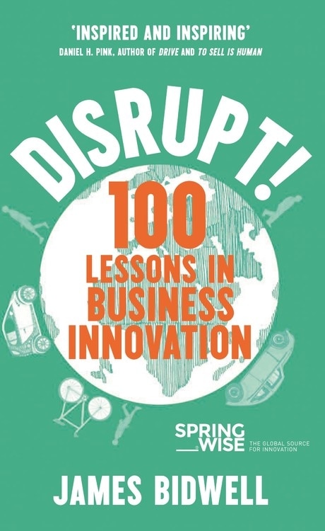 Front cover_Disrupt
