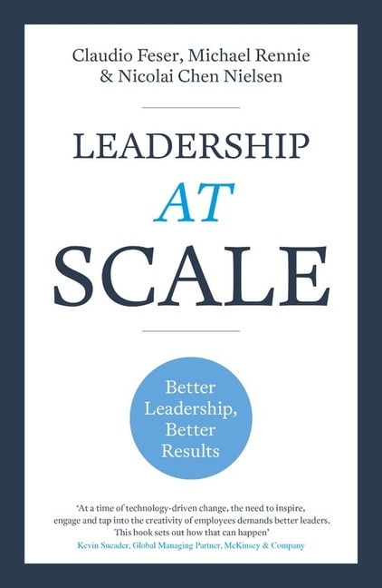 Couverture_Leadership At Scale