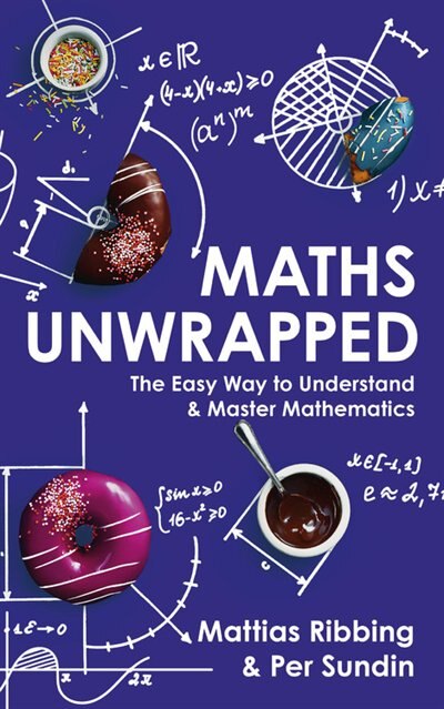 Couverture_Maths Unwrapped