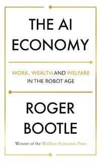 Front cover_The AI Economy