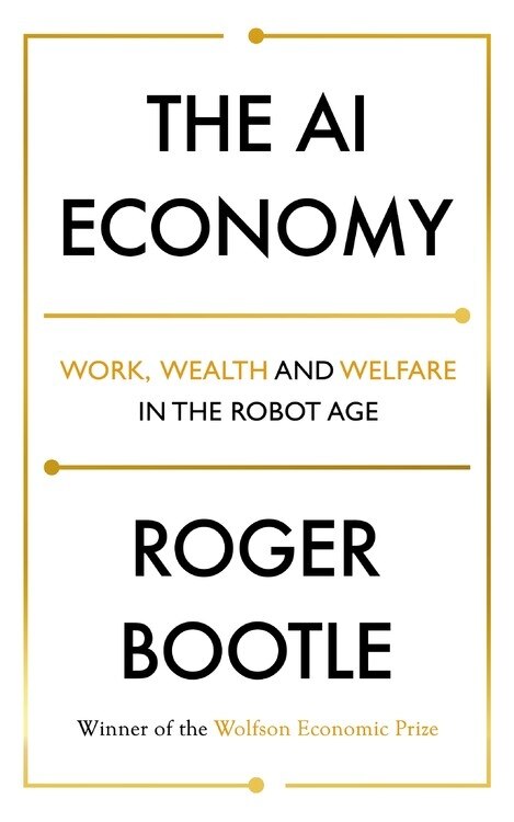 Front cover_The AI Economy