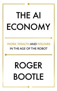 Front cover_The AI Economy