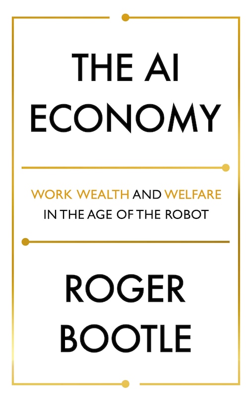 Front cover_The AI Economy