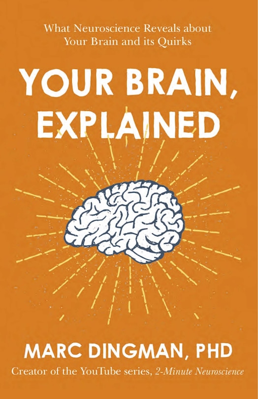 Couverture_Your Brain, Explained